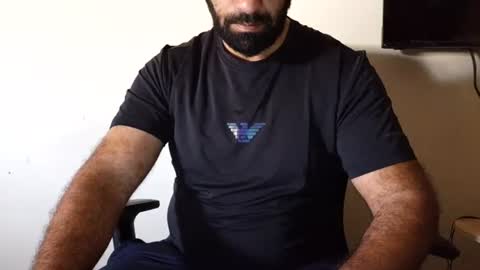 samirfuker84 online show from June 13, 9:31 am