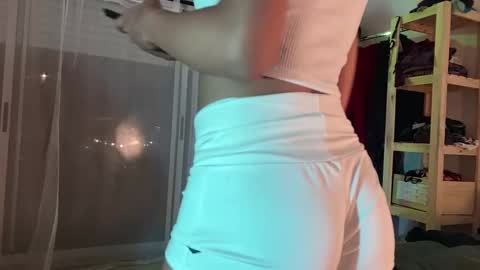 KatyDoll online show from January 7, 2:27 am