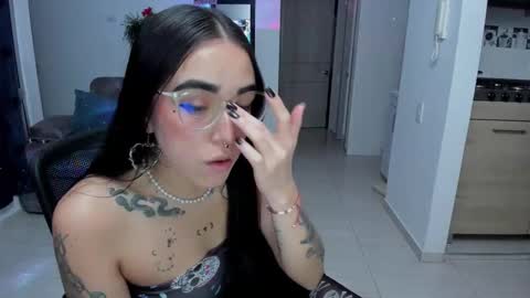 SARA online show from February 13, 3:32 am