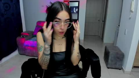 SARA online show from May 20, 3:14 am