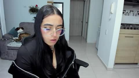 SARA online show from January 16, 4:43 am