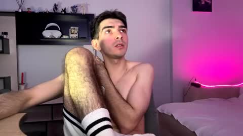 Sam online show from May 4, 4:46 pm
