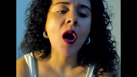 Snapshot of samm_hoti chatting on February 7, 9:26 pm sam online show from February 7, 9:26 pm