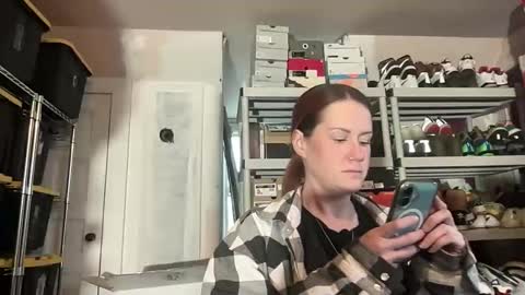 Playful Sammie online show from May 14, 4:38 pm