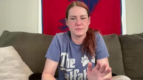 Playful Sammie online show from March 17, 4:34 pm