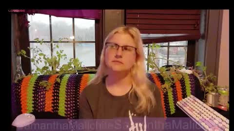 Samantha online show from June 1, 12:06 pm