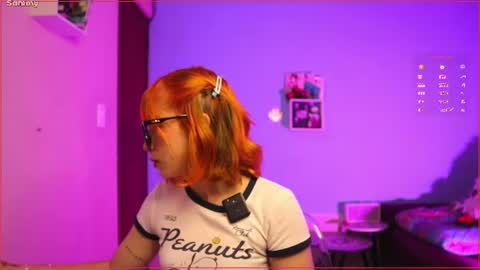 Sammy online show from June 26, 3:56 am
