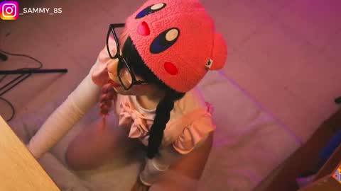 Sammy online show from October 11, 5:45 am