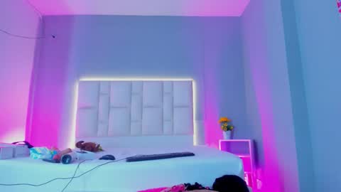 Sammy Rose online show from November 27, 11:56 pm