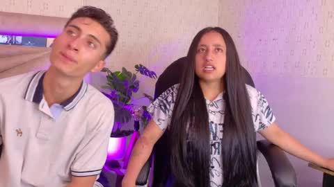 Sammy and Ithan online show from May 2, 11:38 am