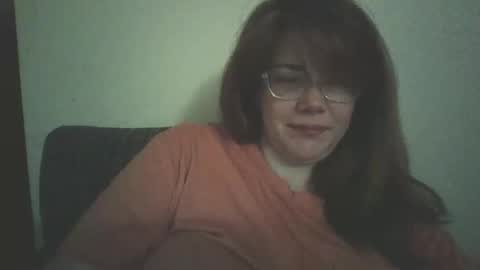 Sam online show from April 12, 1:20 am