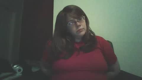 Sam online show from February 11, 7:07 pm