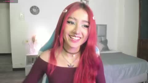 Sammy Rose online show from June 10, 11:03 pm