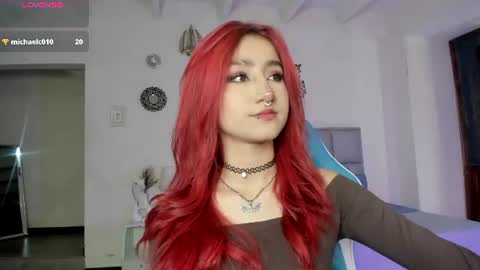 Sammy Rose online show from July 24, 6:16 pm