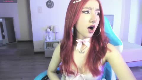 Sammy Rose online show from June 23, 9:43 pm
