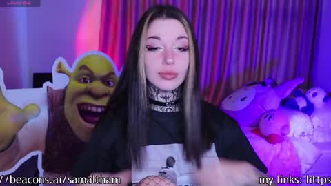 Sam    online show from March 20, 11:54 pm