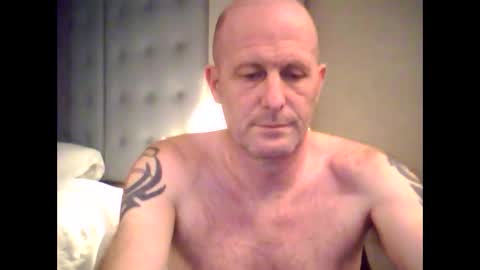 sammyb1821 online show from February 3, 5:39 pm