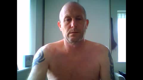 sammyb1821 online show from January 12, 10:33 am