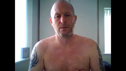 sammyb1821 online show from January 13, 10:25 am