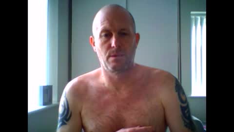 sammyb1821 online show from February 3, 12:03 pm