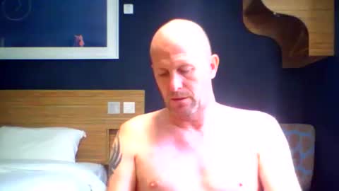 sammyb1821 online show from September 29, 11:42 am