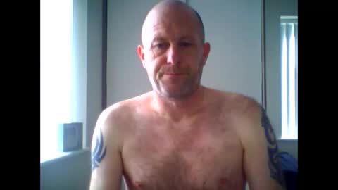 sammyb1821 online show from March 10, 8:50 am