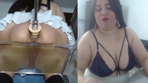 SAMMY online show from February 11, 1:20 am