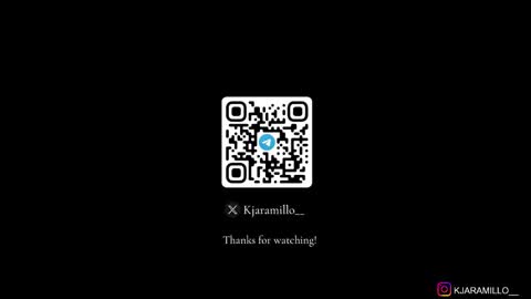 Sam online show from March 9, 6:06 am