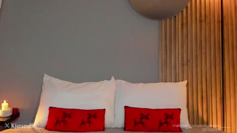 Sam online show from December 23, 1:40 am