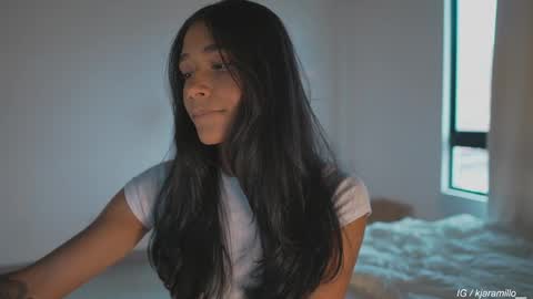 Sam online show from March 29, 8:10 pm