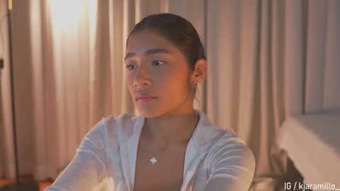 Sam online show from January 11, 10:16 pm