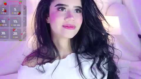 samanta online show from February 23, 1:24 pm