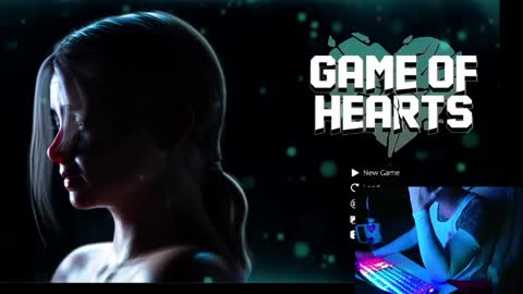 SammyandViolet online show from April 12, 4:27 am