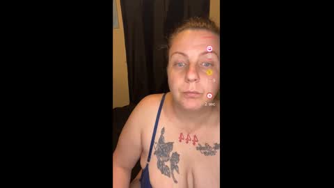 Sammy Raxx online show from February 28, 12:10 am