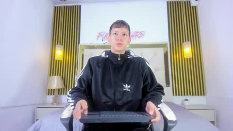 SAMMY online show from September 11, 12:17 pm