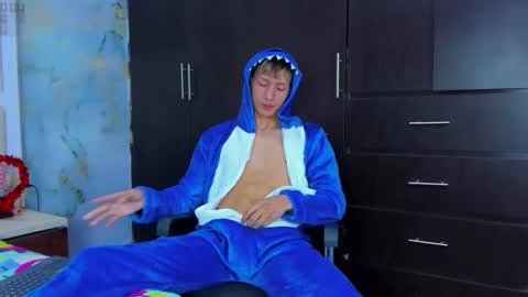 SAMMY online show from November 29, 7:05 am