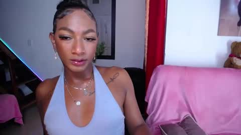 Samy doll online show from May 1, 10:04 pm