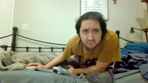 crazy runt online show from February 25, 2:25 am