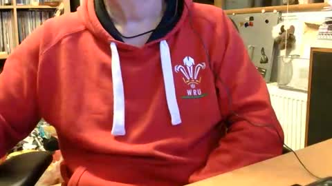 Sam online show from November 26, 12:08 am