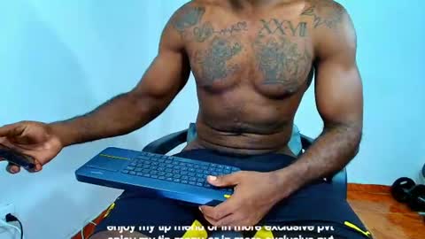 samson dauda online show from June 25, 5:12 am