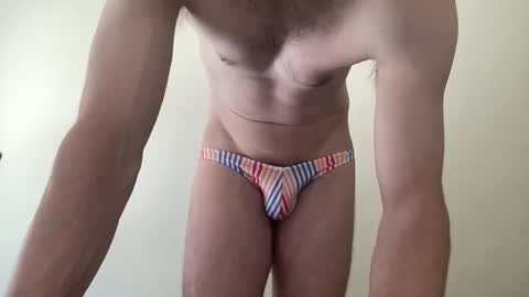 SamT online show from November 15, 12:45 am