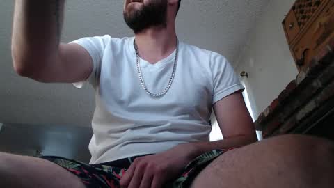SamTheBully online show from May 18, 11:11 pm