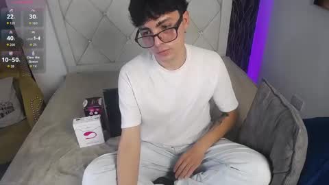 SAMU online show from October 15, 9:15 pm