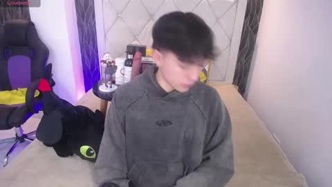 SAMU online show from November 17, 8:00 pm