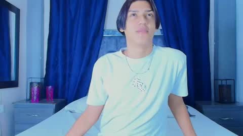 Samuel Sincee online show from January 23, 4:52 am