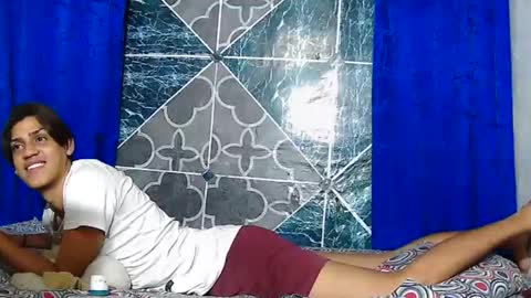 Samuel Sincee online show from November 27, 5:59 am