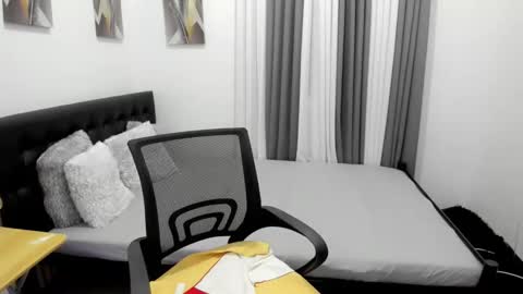 Sam online show from October 7, 9:55 pm