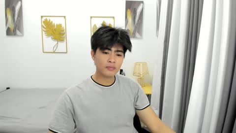 Sam online show from March 12, 4:19 am