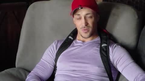 Dicky6969 online show from May 24, 11:17 am