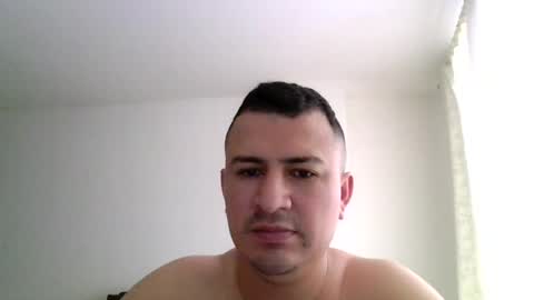 samuelzapata1 online show from July 27, 8:50 pm